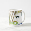 Search for blue feathers mugs Cool