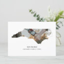 Search for north carolina save the dates Raleigh