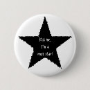 Recherche de vedette du rock badges Étoile
