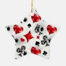 Recherche de costumes ornements Coeur