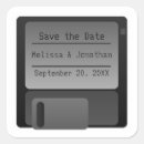 Search for floppy disc stickers Nerd