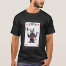 Search for court jester tshirts Clown