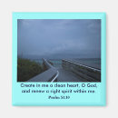 Search for renewal magnets Heart