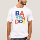 Recherche de les barbade tshirts Vacances
