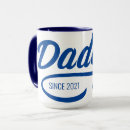 Search for year template mugs Retro