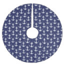 Recherche de noël nautique jupon de sapin Blanc