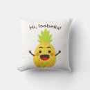 Recherche de ananas coussins Drôle