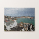 Recherche de cornwall puzzles Port