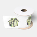 Search for money ribbon Finance