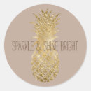 Search for brown glitter stickers Sparkle