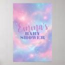 Search for galaxy backdrops Over the moon