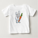 Recherche de carotte bébé vêtements Dessin