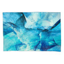 Search for fractals pillowcases Blue