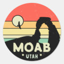 Search for utah souvenir stickers Hiking