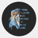 Search for cool lion stickers Funny