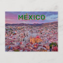 Recherche de méxico postcards Guanajuato
