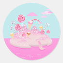 Search for chocolate birthday cake stickers Sweets
