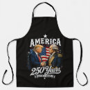 Search for washington aprons Semiquincentennial