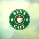 Search for coffee bar signs Cafe