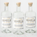 Recherche de vanille Maison