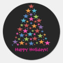 Search for new year funny stickers Happy