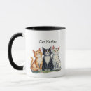 Search for kitten cartoon mugs Kittens