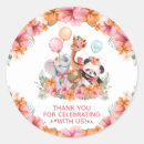 Recherche de girl jungle stickers Animaux de la jungle