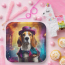 Search for beagle plates Pets