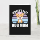 Search for retro mom cards Puppy