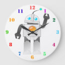 Recherche de robot mignon posters Amusant