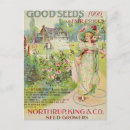 Search for flower seeds postcards Fruit