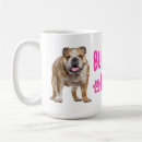 Search for bulldog mom mugs Puppy