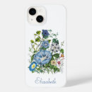 Search for morning glory iphone cases Floral
