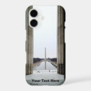 Recherche de monument iphone coques Monument de washington