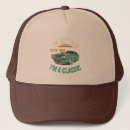 Search for vintage car hats Funny