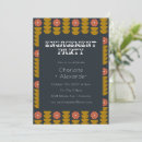 Recherche de les années 1970 invitations Tendance