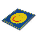 Search for sun face tiles Blue