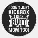 Search for high kick stickers High intensity workout martial