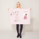 Search for granddaughter blankets Cute