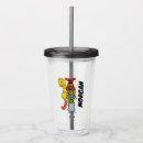 Search for ernie sesame street tumblers Big birds cousin
