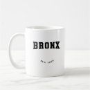 Search for bronx mugs New york