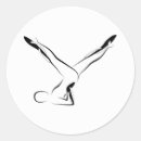 Search for pose stickers Wellness