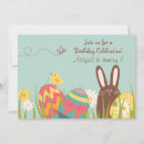 Search for easter chocolate invitations Eggs