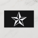 Recherche de qui dat cartes visite Noir et blanc