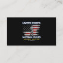Search for national business cards Navy