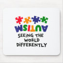 Search for blog mousepads World autism day blogs