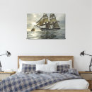 Recherche de bateau voile toiles L'eau