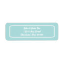 Search for avery labels Blue