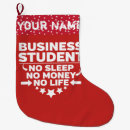 Search for college christmas stockings Student