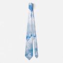 Search for cloudy ties Heaven